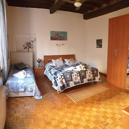 Casa Tua A Monti Apartment Rome Exterior photo