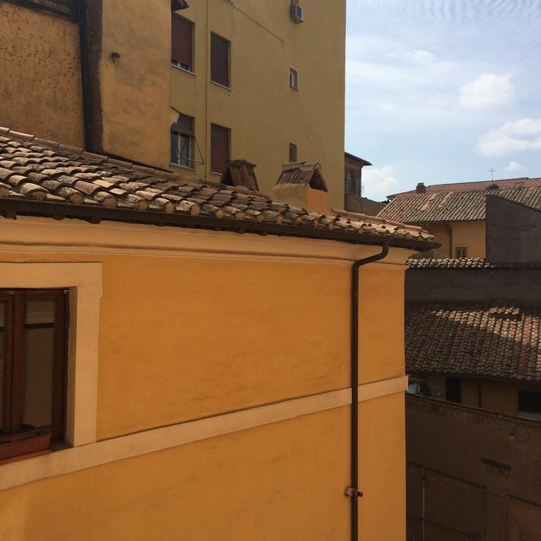 Casa Tua A Monti Apartment Rome Room photo