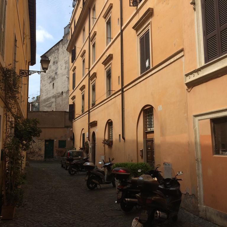Casa Tua A Monti Apartment Rome Room photo