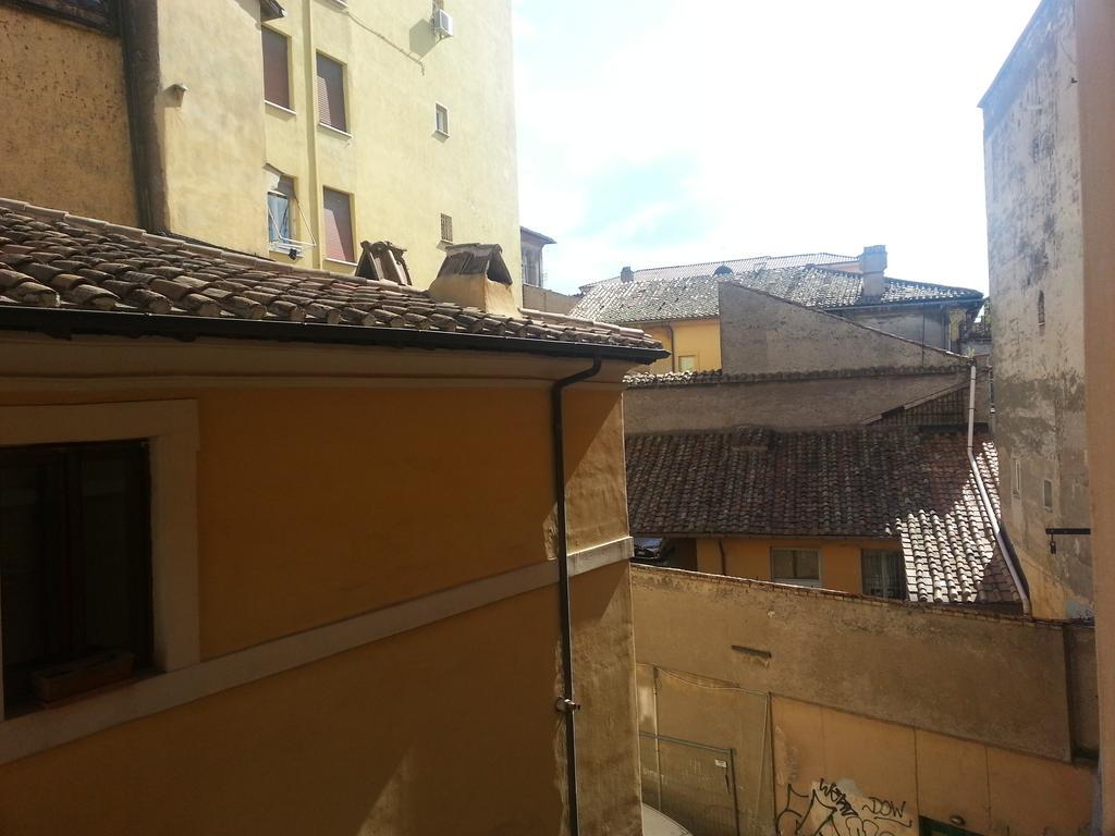 Casa Tua A Monti Apartment Rome Room photo