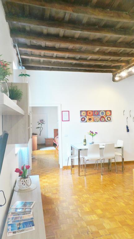 Casa Tua A Monti Apartment Rome Exterior photo