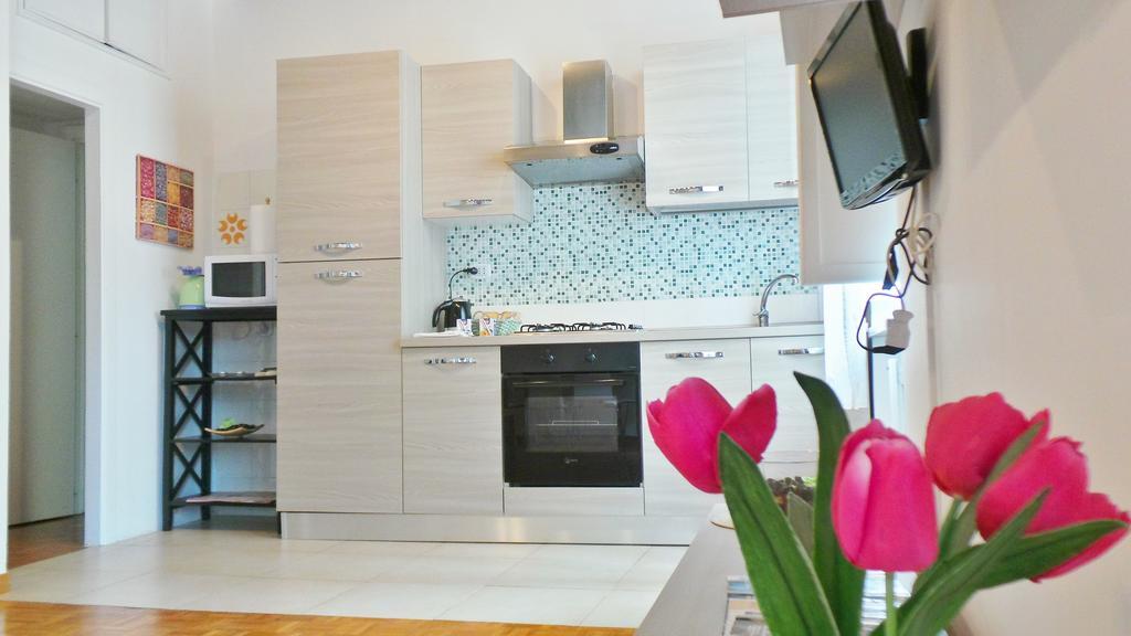Casa Tua A Monti Apartment Rome Exterior photo