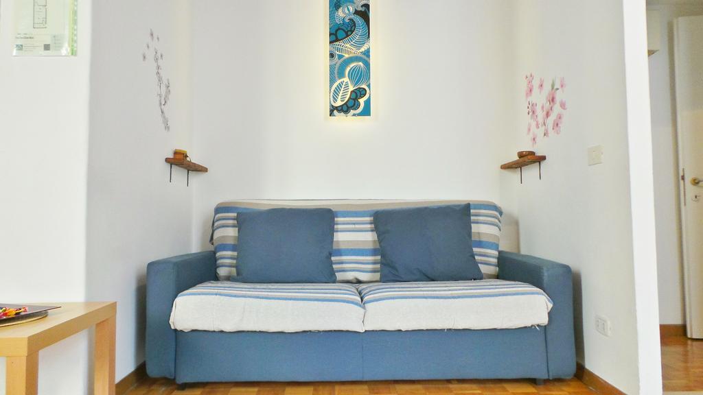 Casa Tua A Monti Apartment Rome Exterior photo