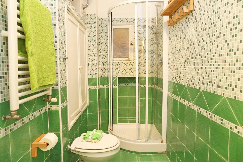 Casa Tua A Monti Apartment Rome Room photo