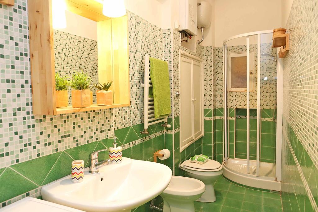Casa Tua A Monti Apartment Rome Room photo