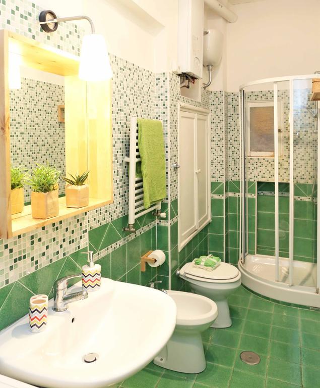 Casa Tua A Monti Apartment Rome Room photo