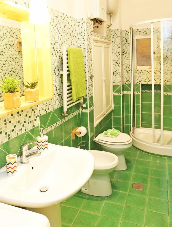Casa Tua A Monti Apartment Rome Room photo