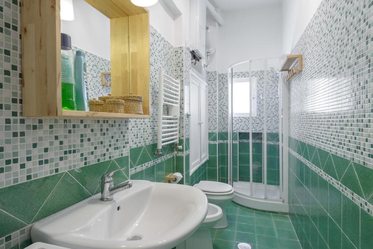Casa Tua A Monti Apartment Rome Room photo