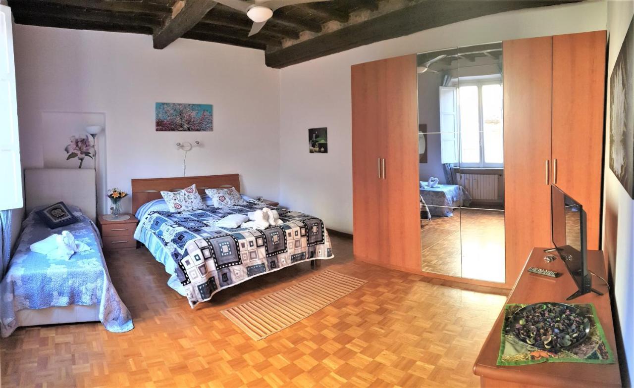 Casa Tua A Monti Apartment Rome Exterior photo